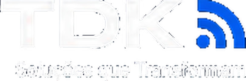 TDK — Soluções que Transformam