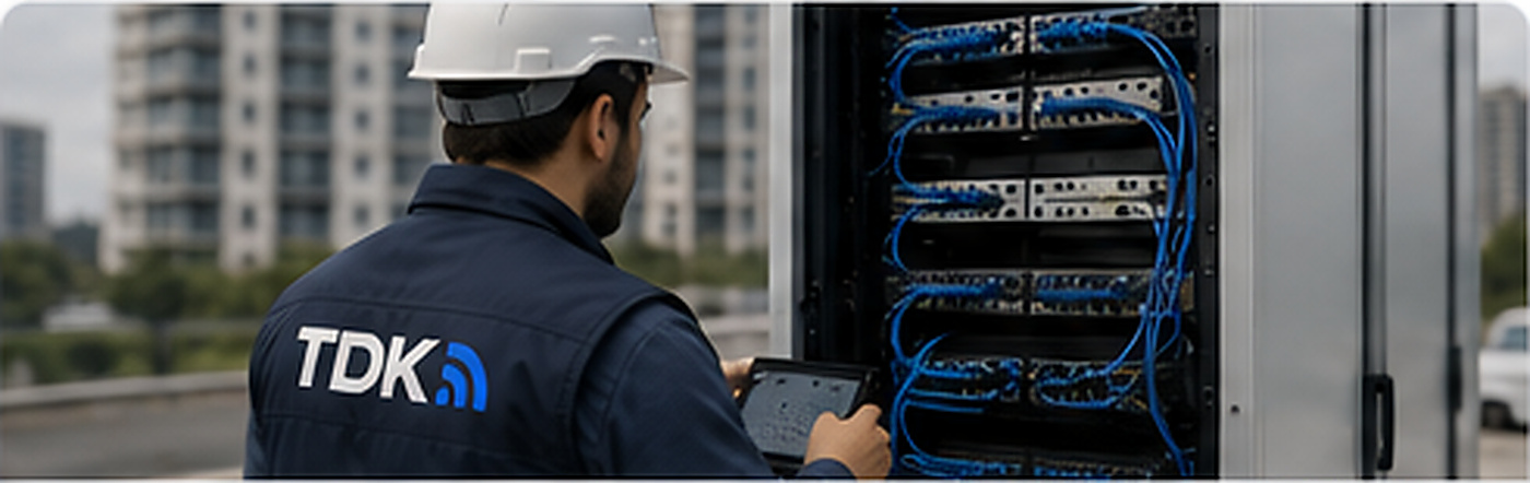 Telecom & Field Service